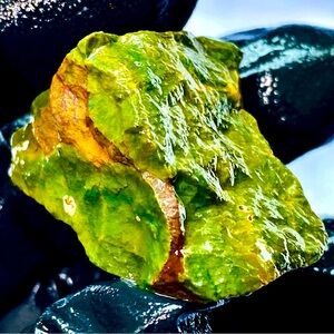 Ocean Jasper Kabamby Old Stock Madagascar Raw Rough Stone Crystal Natural Rock